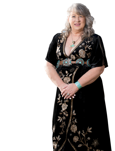 About Kimberly Lantz, Qualifying Broker®